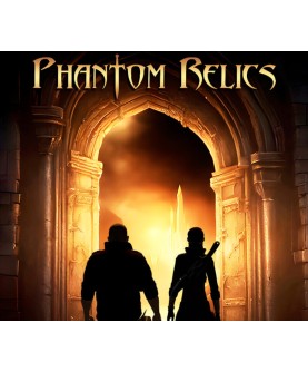 Phantom Relics Steam Key GLOBAL